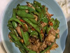 -大城小院饭店(博隆广场虹桥店)