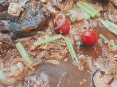 -老板恋上鱼(恒隆广场店)