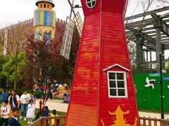 -安徒生童话乐园