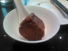 牛肉汤-牛肉-鼎泰丰(国金店)