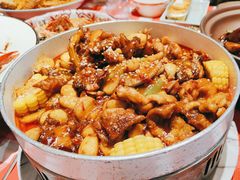 -辣小鲜·南昌大排档(船山路店)