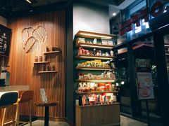 -COSTA COFFEE(成都来福士店)