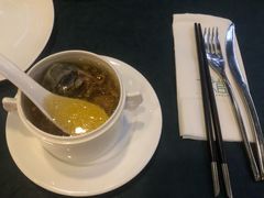 -T館·花园艺术餐厅