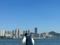 -黑石礁公园