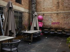 -VOYAGE COFFEE 咖啡烘焙工坊店(798艺术区店)