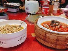 -渔乡米香·剁椒鱼头(四方坪店)