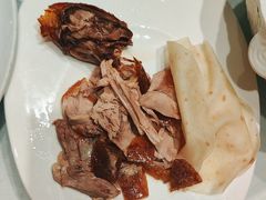 -全聚德(领城国际店)