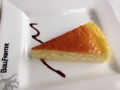 -炙烧战斧牛排餐厅(中山路动壹店)