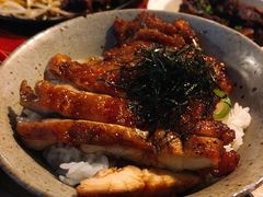 香煎鸡肉饭-Jazz·ya 爵士屋(来福士店)