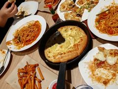 -必胜客(北苑路店)