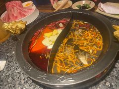 -蜀大侠火锅(总府路店)