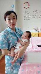 -诗安月子中心(建华南大街店)