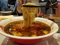 -子午路张记肉夹馍(小寨西路店)