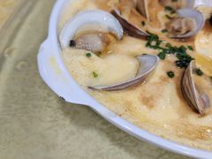 -考记泥焗鸡农庄·海鲜(北洛秘境店)