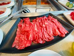 -海底捞火锅(莘松路店)