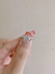 -Zbird钻石小鸟·钻戒婚戒定制高端珠宝私人定制中心