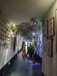-盘子女人坊生日照·摄影馆(华强店)