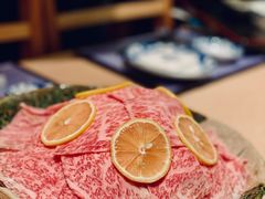 和牛-小山日本料理(电子大厦店)