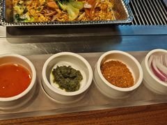 -九十九顶毡房(清河店)
