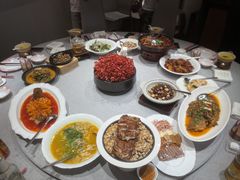 -星·South Beauty·俏江南(国贸店)