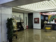 -昆仑和悦酒店(青岛奥帆中心五四广场店)