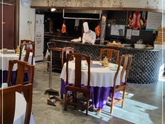 大堂-宛平李记火锅(东关街店)