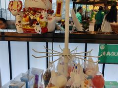 -凯德MALL(西直门店)