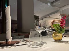 -北京柏悦酒店·锦庭餐厅Dining Room