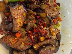 -福巷湘食小馆·猛火现炒(上海首店)