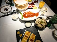 -彩虹之约•淮扬家宴(亚运村店)
