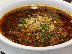 -佳兰雅序融合菜(高新店)