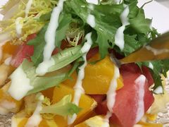 -有鱼吃·纸包烤鱼(曲江创意谷店)