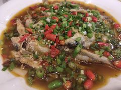 -飞虹鱼馆(春华路店)