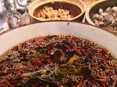 -水煮三国·川鲁江湖菜(香山店)