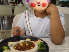 -娜娜家•Nana's restaurant (南开大悦城店)