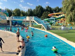 -秦皇岛乐岛海洋王国