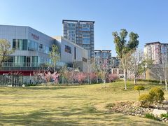 -宁波儿童公园(鄞州区)