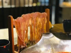 -湊湊火锅·茶憩(东城万达店)