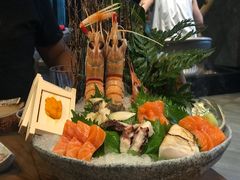 -和彩放题餐厅(酒仙桥店)
