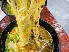 -一品飘香米线(一中总店)