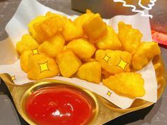-邢氏老太太烤串(北兴街店)