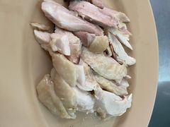 -红大哥水门鸡饭(總店)
