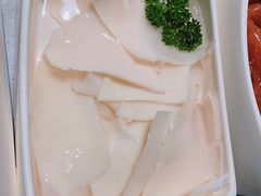 -海底捞火锅(西单店)
