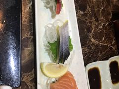 刺身拼盘-米彩料理(西丽店)