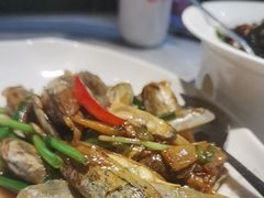 -食锦记·福建私房菜(浦西万达店)