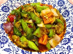 -芝城故事·建瓯土菜