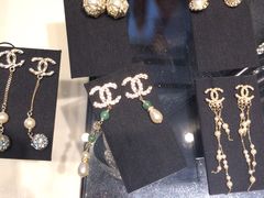 -CHANEL(恒隆广场店)