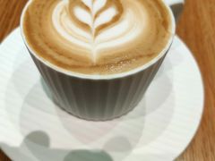 -Home Cafe(水榭春天店)