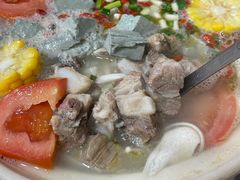 -花水湾红太阳牛肉汤锅