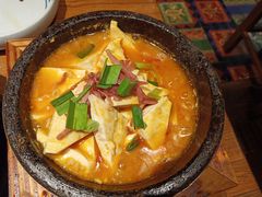 -云海肴·汽锅鸡·云南菜(天山百盛优客店)